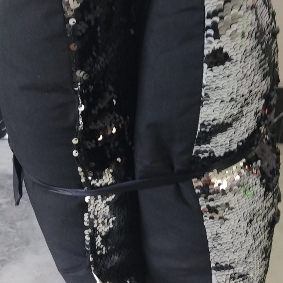 sequined pillows - Picture 4 of 5